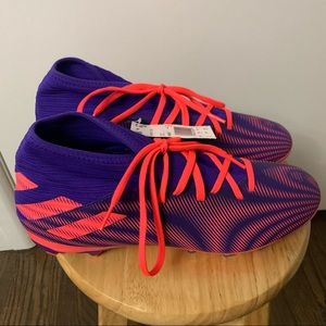 Adidas Nemeziz .3 MG Men Cleats Soccer